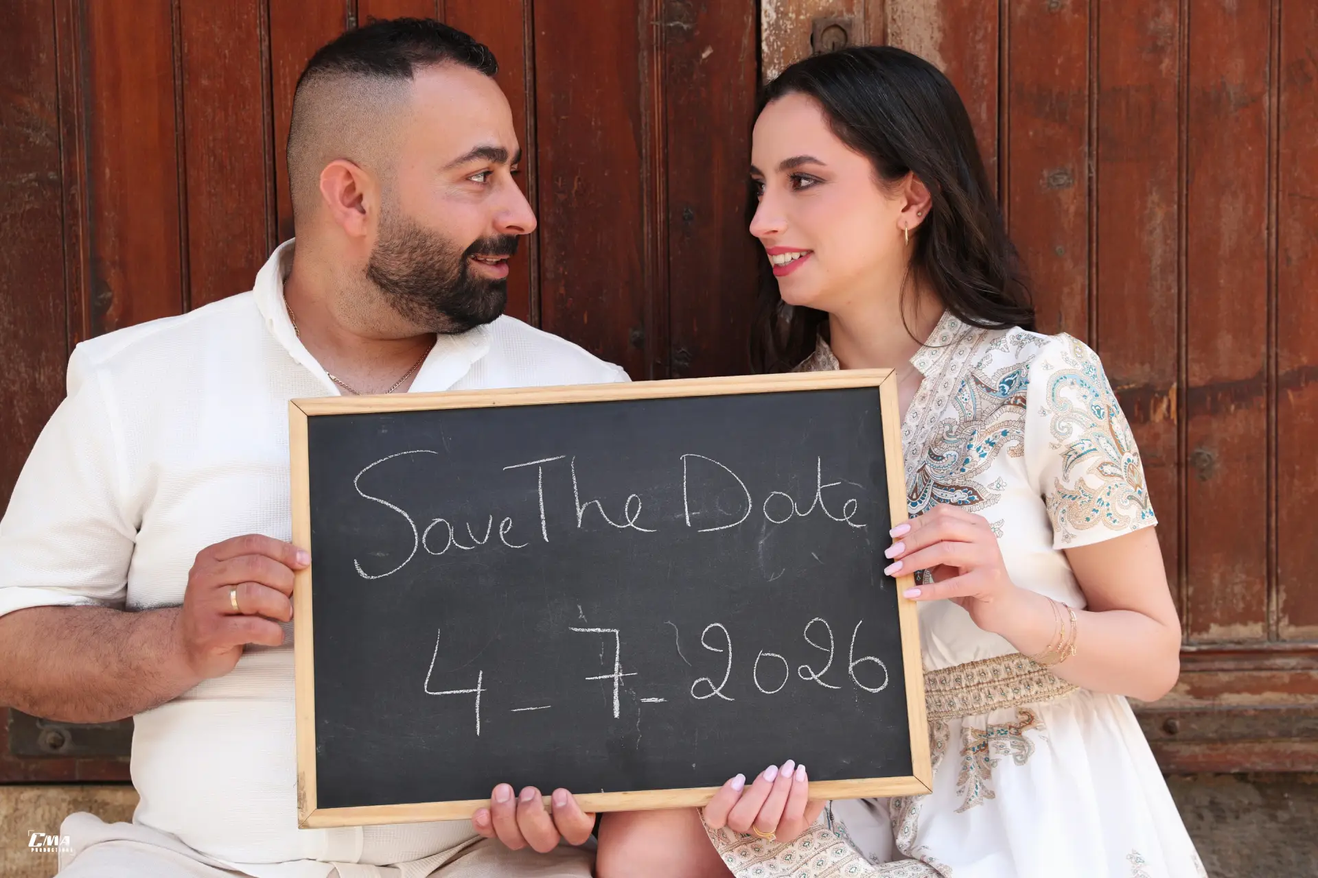 Celine & Ihab